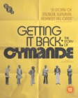 Getting It Back: The Story of Cymande - Blu-ray