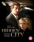 Hidden City - Blu-ray