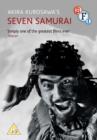 Seven Samurai - DVD