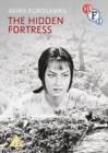 The Hidden Fortress - DVD