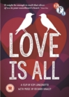 Love Is All - DVD