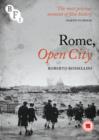 Rome, Open City - DVD