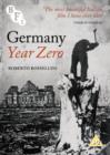 Germany Year Zero - DVD