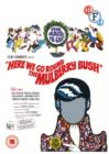Here We Go Round the Mulberry Bush - DVD