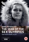 The Year of the Sex Olympics - DVD