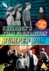 Children's Film Foundation - Bumper Box: Volume 3 - DVD