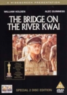 The Bridge On the River Kwai - DVD