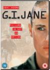 G.I. Jane - DVD