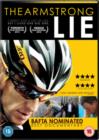 The Armstrong Lie - DVD