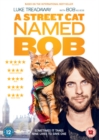 A   Street Cat Named Bob - DVD