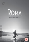 Roma - The Criterion Collection - DVD