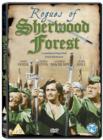 Rogues of Sherwood Forest - DVD