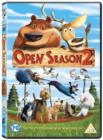 Open Season 2 - DVD