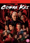 Cobra Kai: Season 5 - DVD