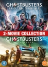 Ghostbusters: Afterlife/Frozen Empire - DVD