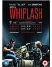 Whiplash - DVD