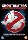 Ghostbusters: 3-movie Collection - DVD