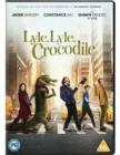 Lyle, Lyle, Crocodile - DVD