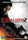 The Equalizer 2 - DVD