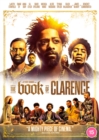 The Book of Clarence - DVD