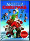 Arthur Christmas - DVD