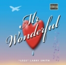 Mr. Wonderful - CD