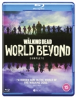 The Walking Dead: World Beyond - Season 1-2 - Blu-ray