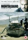 Inspector Montalbano: Collection Five - DVD