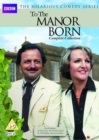 To the Manor Born: Complete Collection - DVD