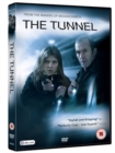 The Tunnel: Series 1 - DVD