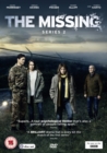 The Missing: Series 2 - DVD