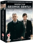 Inspector George Gently: Complete Series One to Eight - DVD