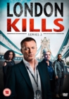 London Kills: Series 2 - DVD