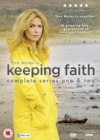 Keeping Faith: Series 1-2 - DVD