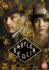 Babylon Berlin: Series Three - DVD