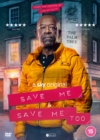 Save Me: Series 1-2 - DVD