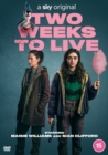 Two Weeks to Live: Series One - DVD