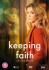 Keeping Faith: Series Three - DVD