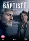 Baptiste: Series 2 - DVD