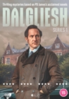 Dalgliesh: Series 1 - DVD