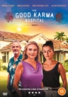The Good Karma Hospital: Series 4 - DVD