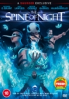 The Spine of Night - DVD