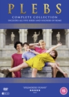 Plebs: Complete Collection - DVD