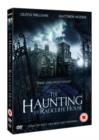 The Haunting of Radcliffe House - DVD