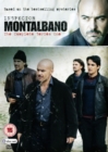 Inspector Montalbano: The Complete Series One - DVD