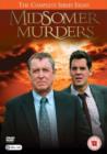 Midsomer Murders: The Complete Series Eight - DVD