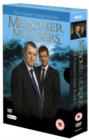 Midsomer Murders: The Complete Series Eleven - DVD
