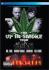 Dr Dre/Snoop Dogg/Eminem/Ice Cube: The Up in Smoke Tour - DVD