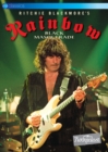 Ritchie Blackmore's Rainbow: Black Masquerade - DVD