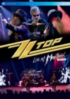 ZZ Top: Live at Montreux 2013 - DVD